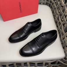 Ferragamo Shoes